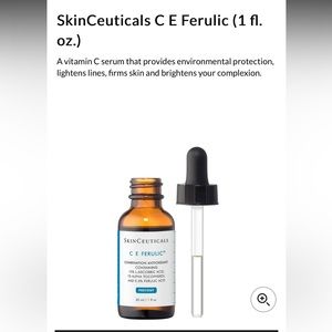 SkinCeuticals CE Ferulic Vitamin C Serum